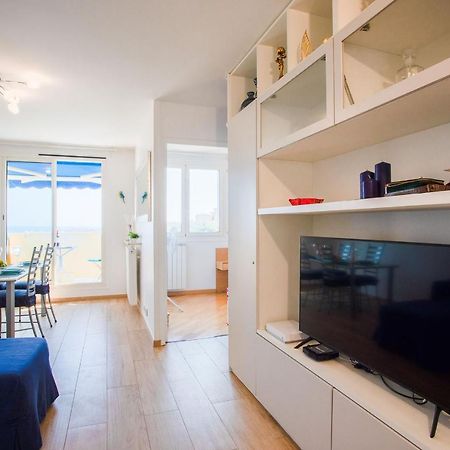 Passy Azur Ap4242 By Riviera Holiday Homes Nice Dış mekan fotoğraf