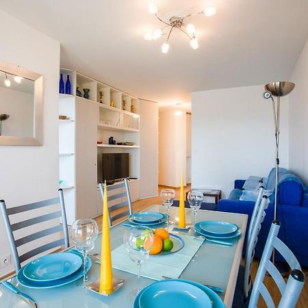 Passy Azur Ap4242 By Riviera Holiday Homes Nice Dış mekan fotoğraf
