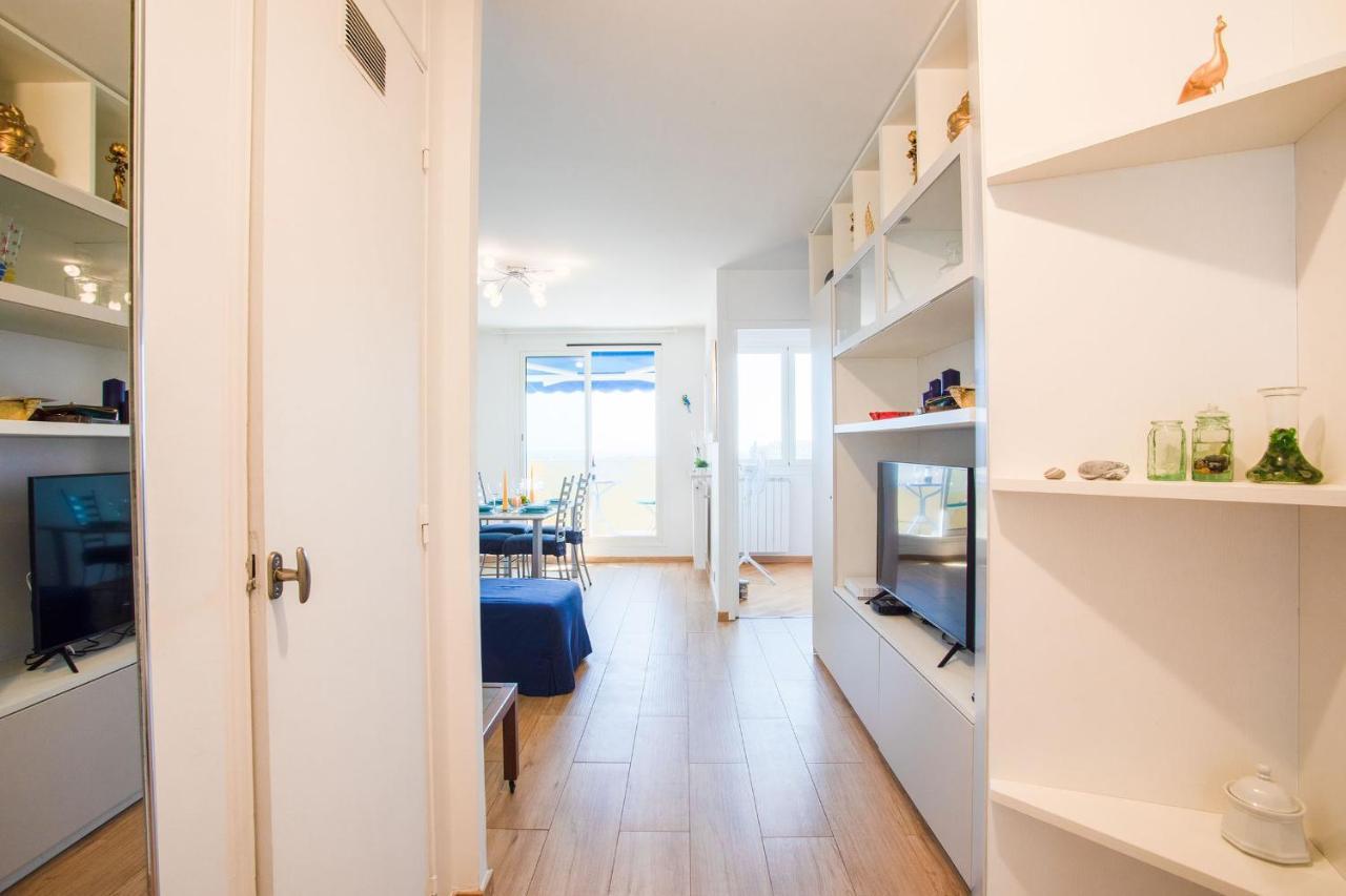 Passy Azur Ap4242 By Riviera Holiday Homes Nice Dış mekan fotoğraf