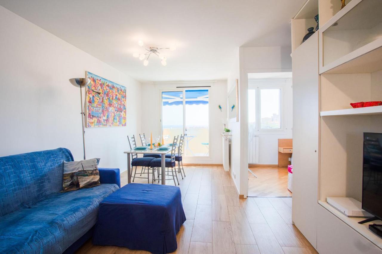 Passy Azur Ap4242 By Riviera Holiday Homes Nice Dış mekan fotoğraf