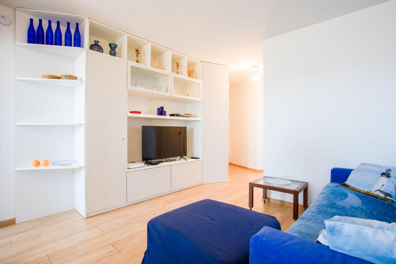 Passy Azur Ap4242 By Riviera Holiday Homes Nice Dış mekan fotoğraf