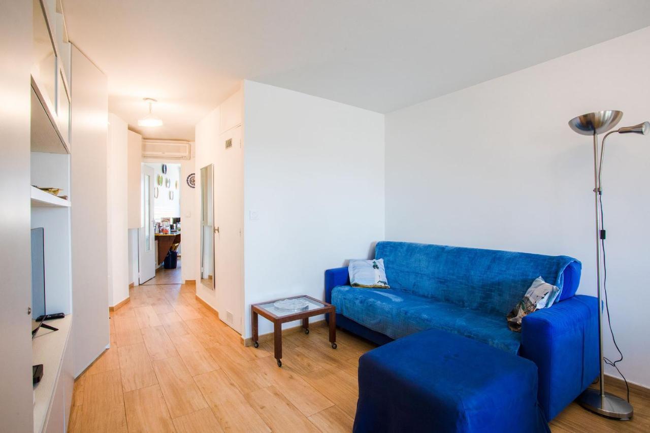 Passy Azur Ap4242 By Riviera Holiday Homes Nice Dış mekan fotoğraf
