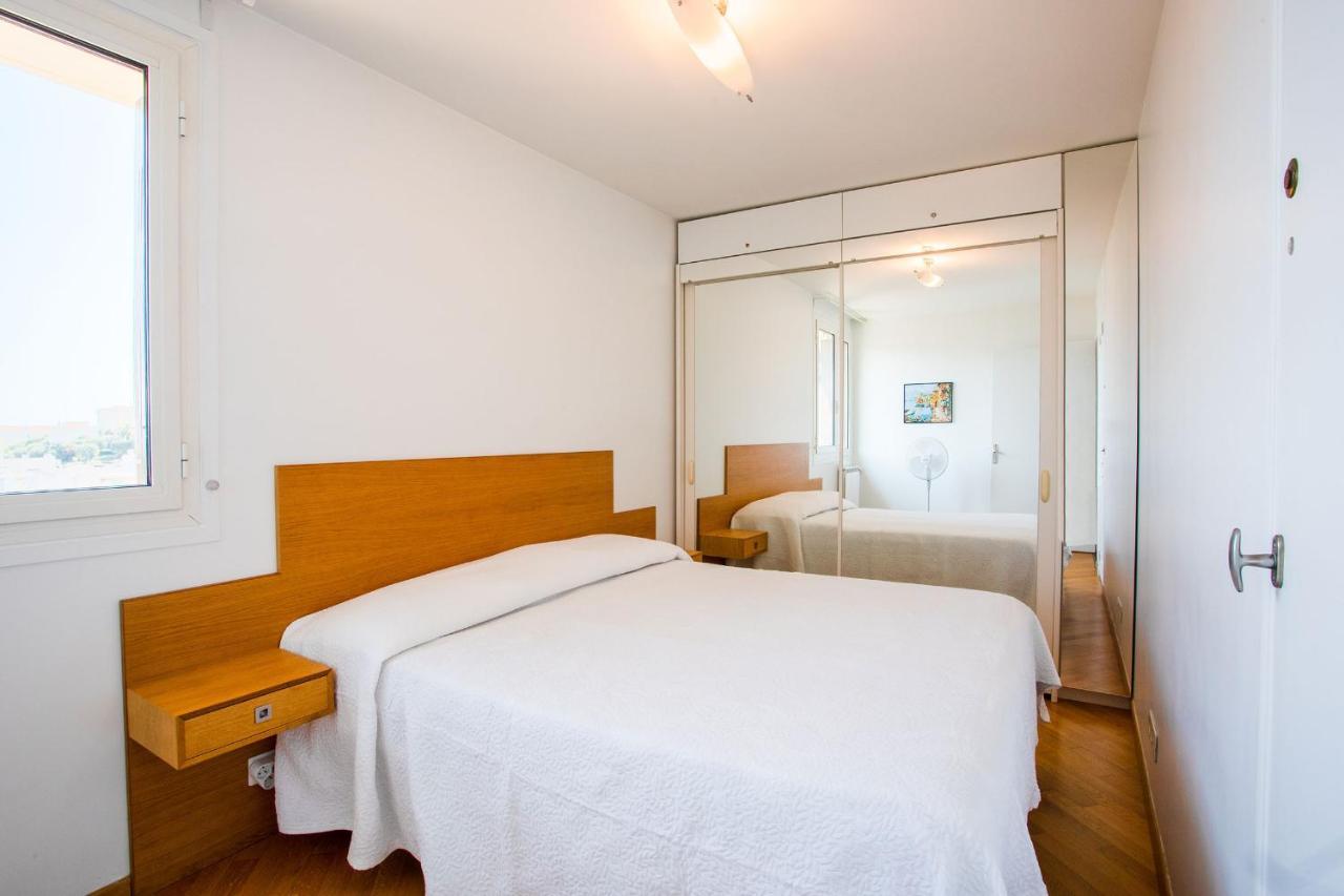 Passy Azur Ap4242 By Riviera Holiday Homes Nice Dış mekan fotoğraf