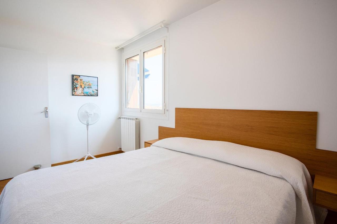 Passy Azur Ap4242 By Riviera Holiday Homes Nice Dış mekan fotoğraf