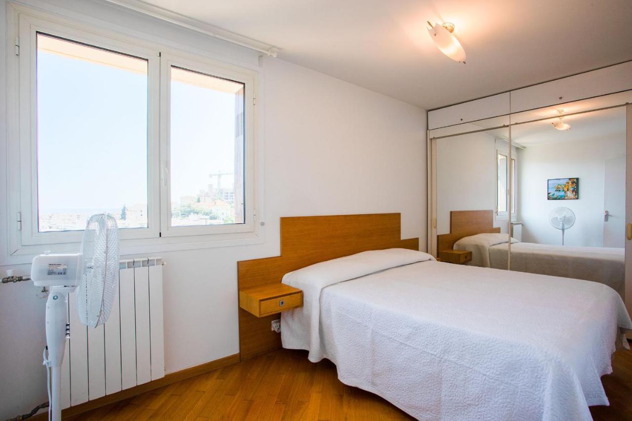 Passy Azur Ap4242 By Riviera Holiday Homes Nice Dış mekan fotoğraf